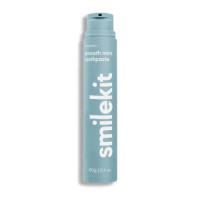 Smilekit Smooth Mint Отбеливающая зубная паста Мята, 60г